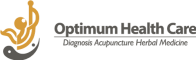 Optimum Health Care Logo